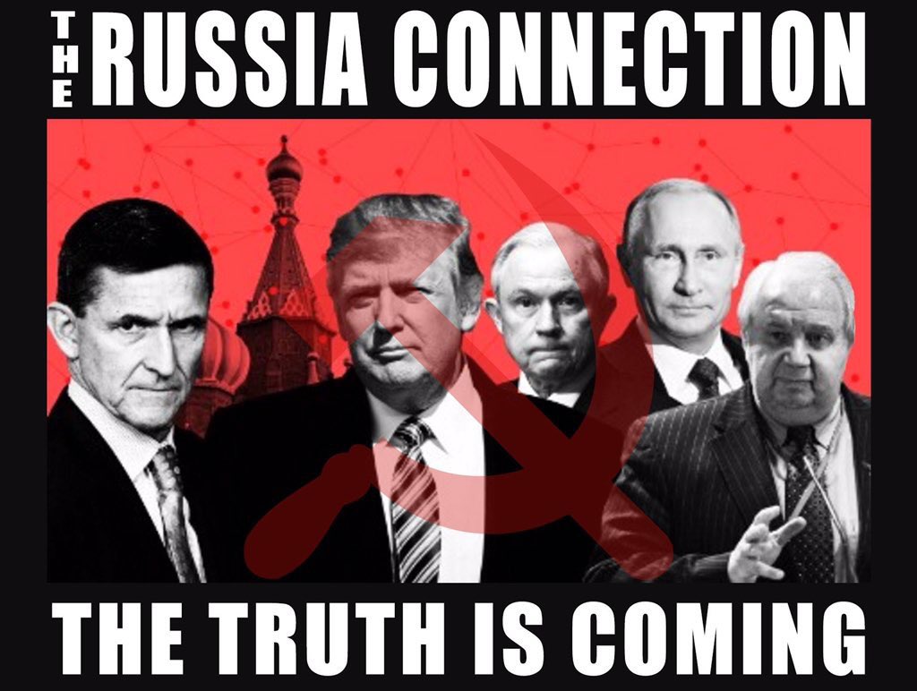 Bettz49's tweet photo. Good reference #russiiagate #trumprussia #Impeach45 #notmypresident #Trumpcare #OurRevolution @wills_georgia #resi https://t.co/Ti4X49h0PW https://t.co/XEmgvo0GMb