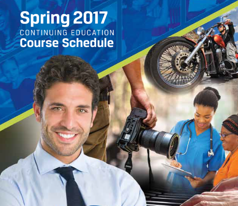 Project Management Cert Prep class starts 4/3. Registration deadline is March 26. conta.cc/2o4LHeb