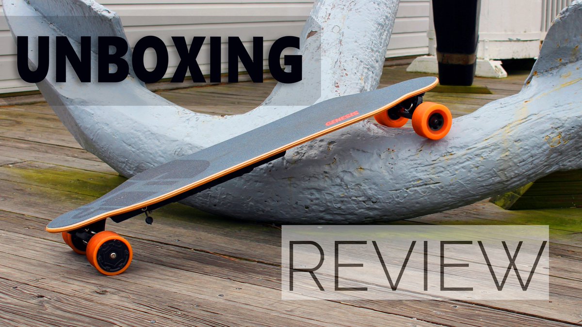Diamondtechh's tweet image. My impressions of the new electric skateboard!
Full review and real test performance! ✌️🆕🔥
youtube.com/watch?v=1GADYT…