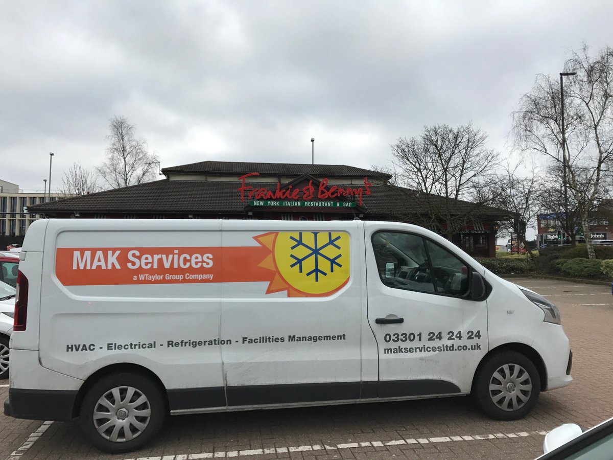 MAKServices's tweet photo. Summer is coming! are you ready? #refrigeration #airconditioning #hvac #reactive #ppm https://t.co/gBAMhX5pGT