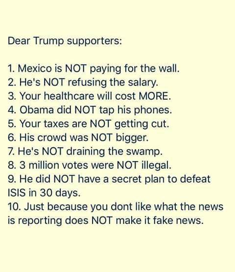 _roguesquadron_'s tweet photo. Dear Trump supporters... https://t.co/fnSbm8CyZp