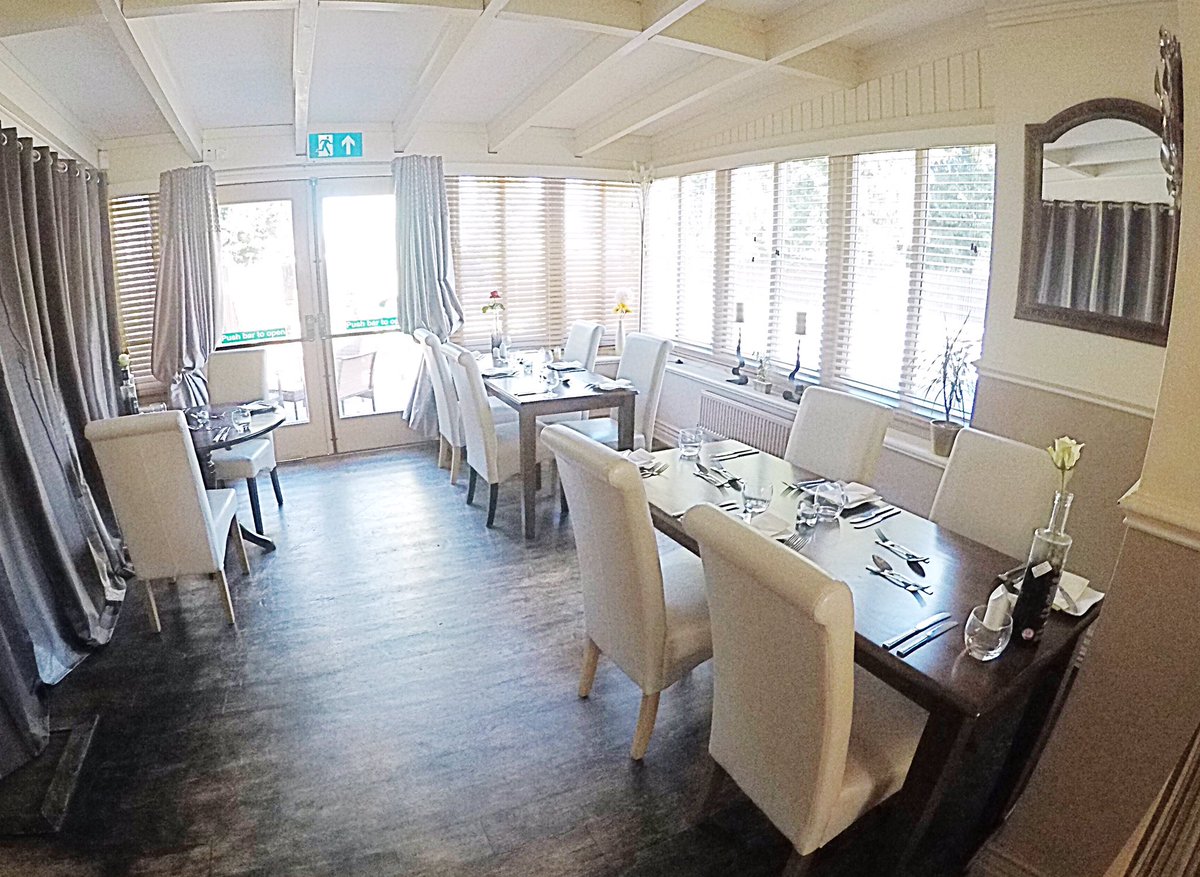 Drayton Gate tweet media