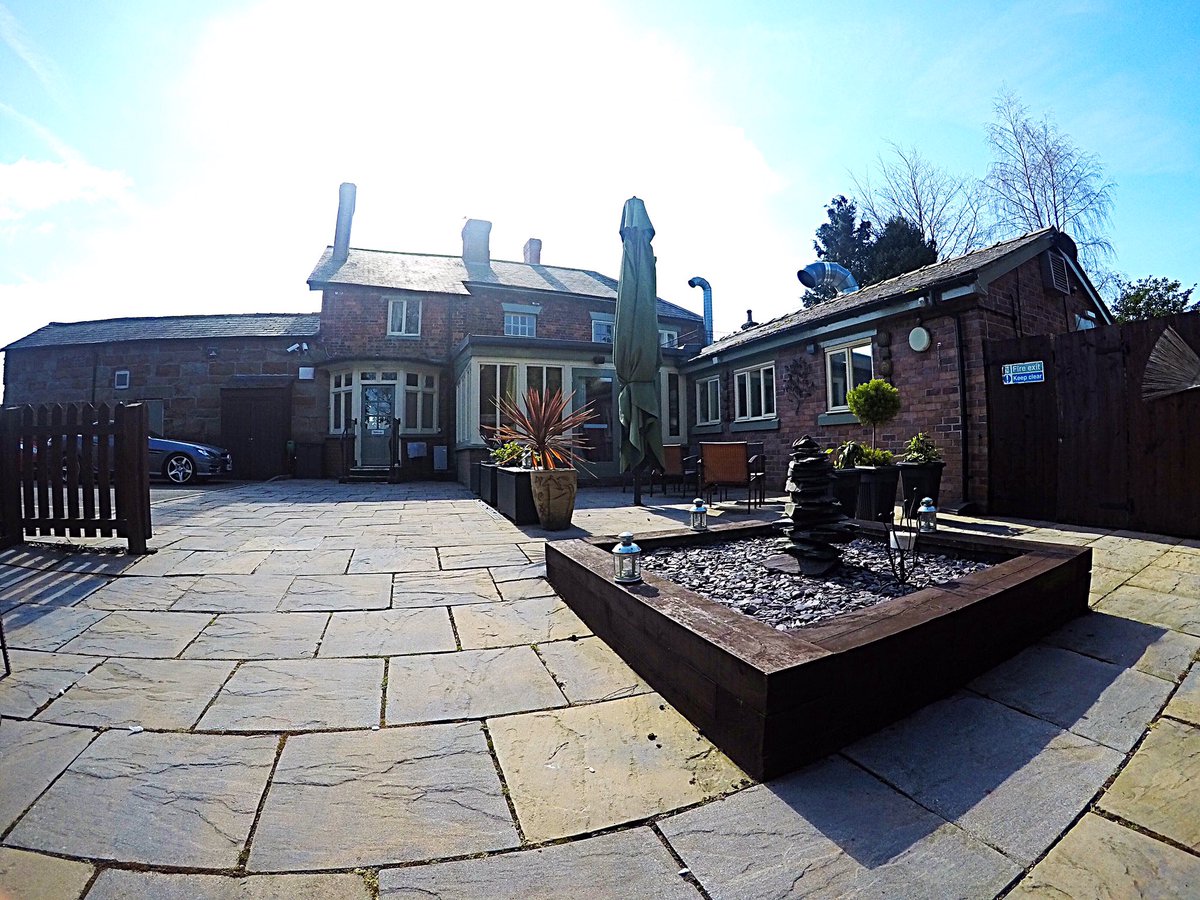 Drayton Gate tweet media