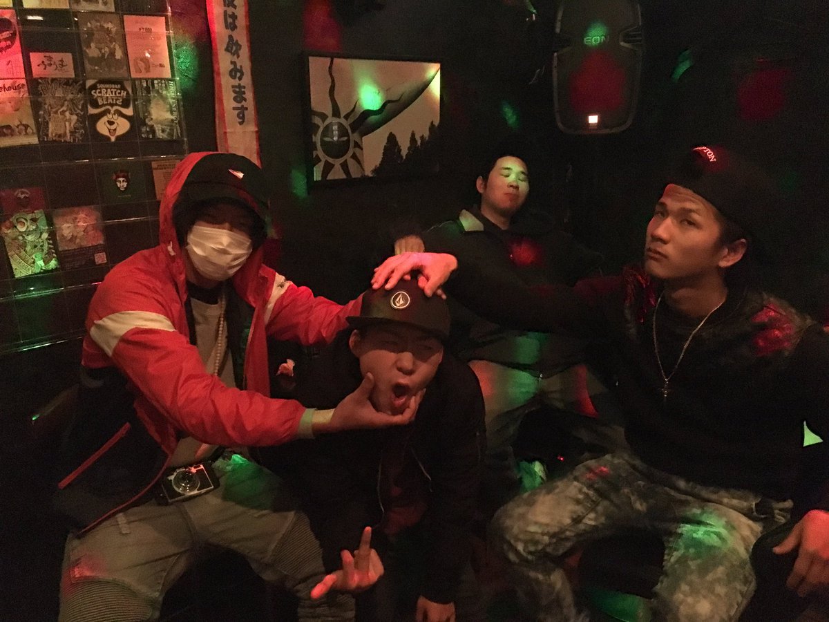 illhorse_kiva's tweet photo. スクラビー🐴🌰🐀
BASE HEADおかえり！！ https://t.co/epBTN6xrMr