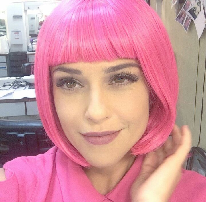 Estefânia Lários (@estefaniacda) on Twitter photo 