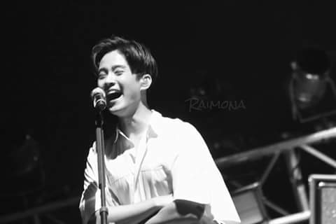 jsprxs's tweet photo. Your laugh is my favorite thing in your personality. I'll always love you no matter what happen @saicowow ❤😍 https://t.co/Hs9TtEkJF5