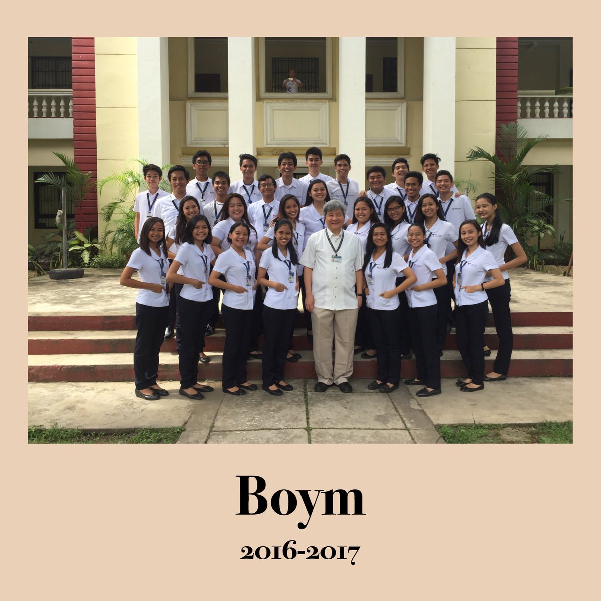 xuboym's tweet photo. Together, we were stronger. 💪🏻 Thank you for everything, 11-Boym! 🙌🏻✨ https://t.co/2N6TwgyCv9