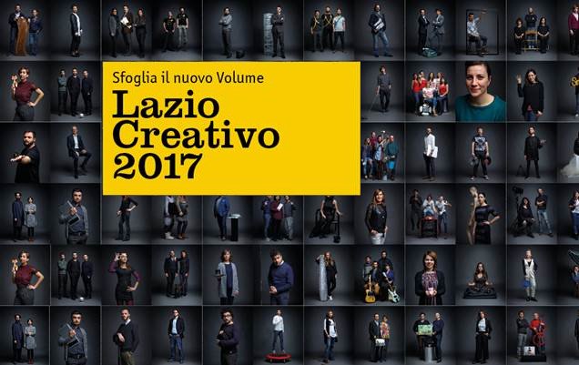 LazioInnova (@lazioinnova) on Twitter photo 100 storie di creatività, ecco il volume <a href="/LazioCreativo/">LazioCreativo</a> 2017 <a href="/RegioneLazio/">Regione Lazio</a> #LazioCreativo bit.ly/2nZ7sg9 100 storie di creatività, ecco il volume <a href="/LazioCreativo/">LazioCreativo</a> 2017 <a href="/RegioneLazio/">Regione Lazio</a> #LazioCreativo bit.ly/2nZ7sg9