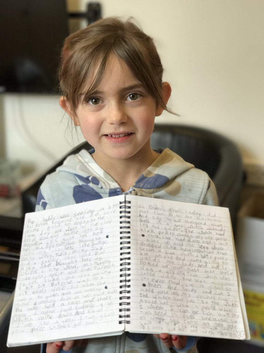 AbbotsPrimary's tweet photo. Real care and attention taken :-) https://t.co/ZXBubqUb69