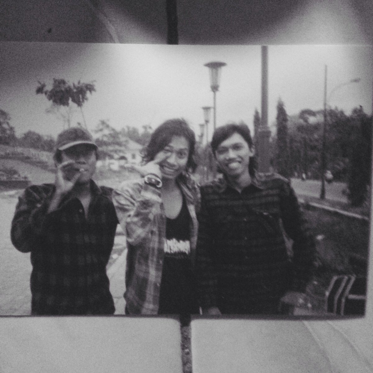 Adnan D. Kusuma tweet media