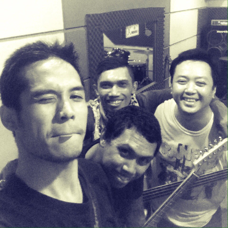 Adnan D. Kusuma tweet media