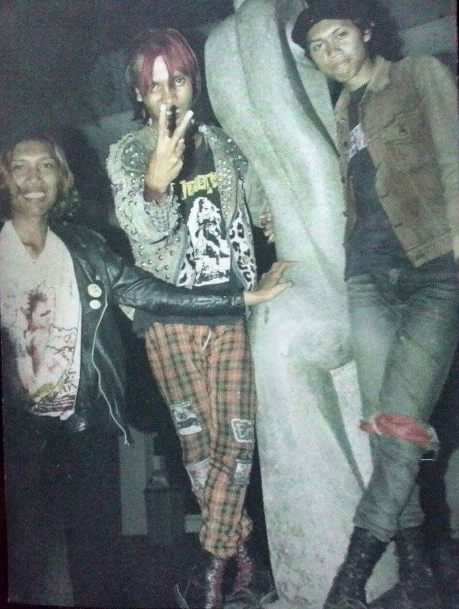 Adnan D. Kusuma tweet media