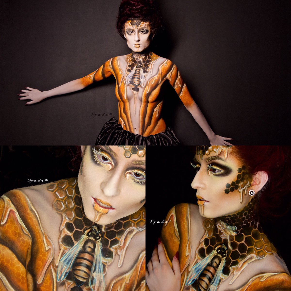 "the Queen" #skinwars #BeFearless