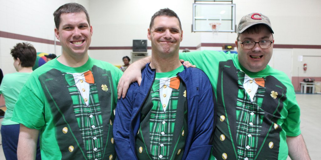 MRI_Decatur's tweet image. #MRI had a blast celebrating St. Patrick's Day last week! #StPaddys #Green #Irish #Matching