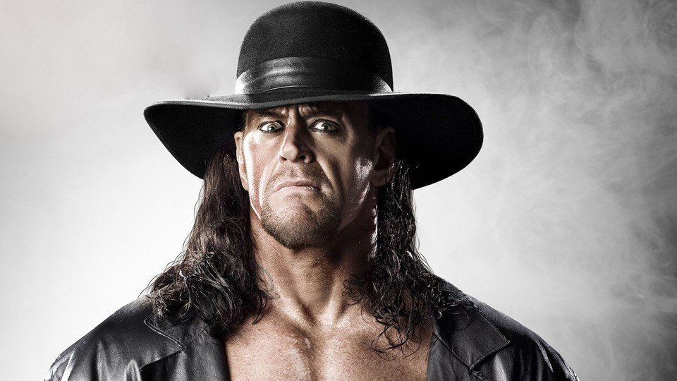 ICYMI: Celebrating The 27 Year Career Of The Undertaker On His 52nd Birthday  