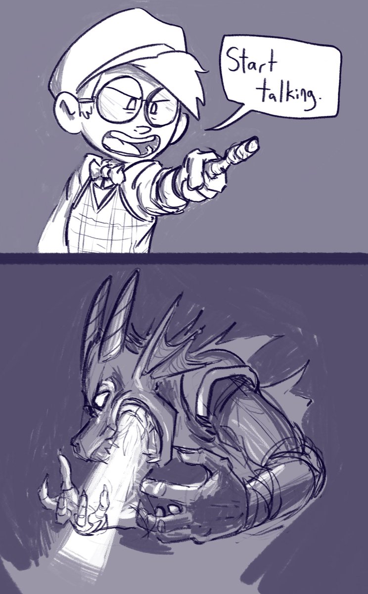 Some TAZ pics from yesterday's episode that haven't made their way to twitter yet! @TheZoneCast #theadventurezone #tazcast 