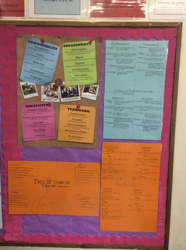 RGSHW Learning tweet media