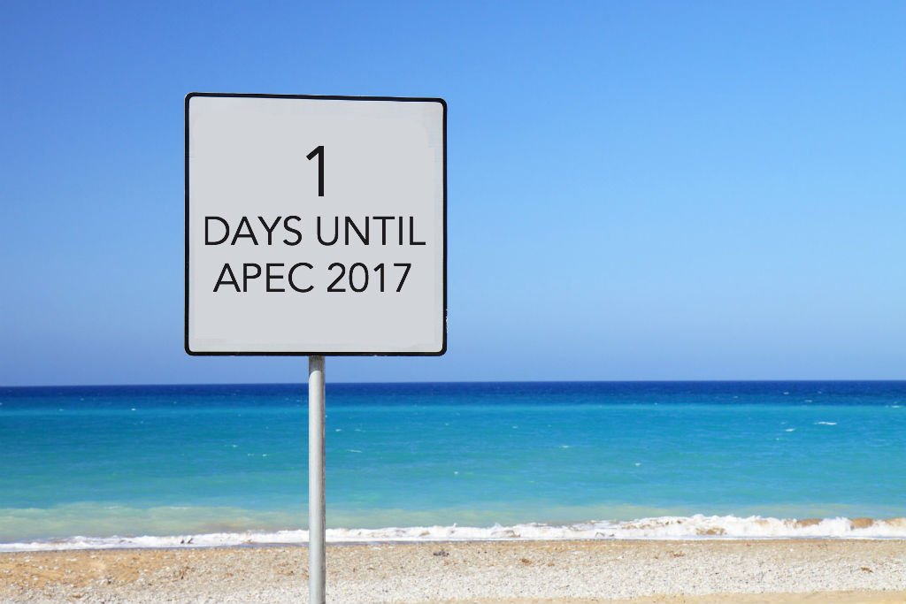ieeeIAS's tweet photo. Tomorrow's the big day! We are SO ready to get this @APEC_Conf 2017 party started. How 'bout you? #APEC17 https://t.co/BXXFbTwIar