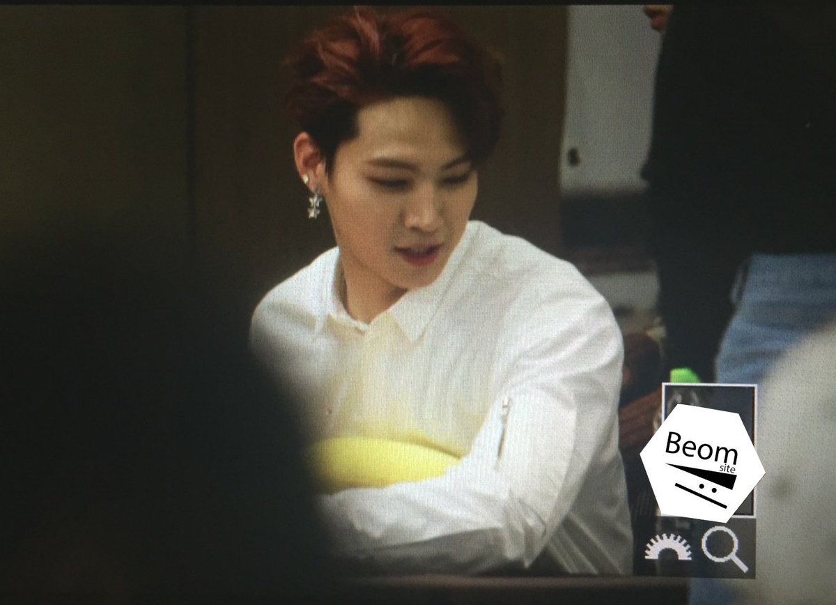 Beom Site tweet media