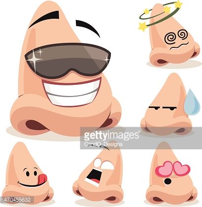 Smelly FT: Of Space and Smell, The Strange Evolution of the Human Nose  buff.ly/2mQim5Q