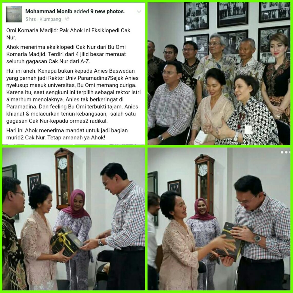 Mohamad Guntur Romli tweet media