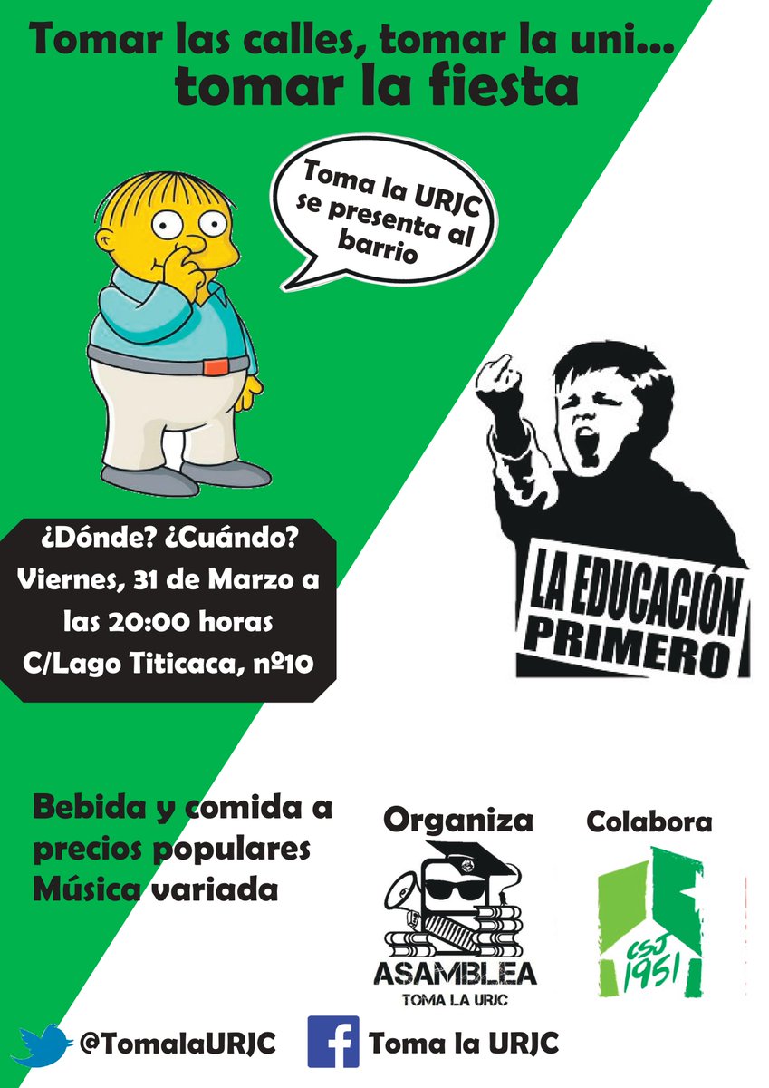 TomalaURJC tweet media