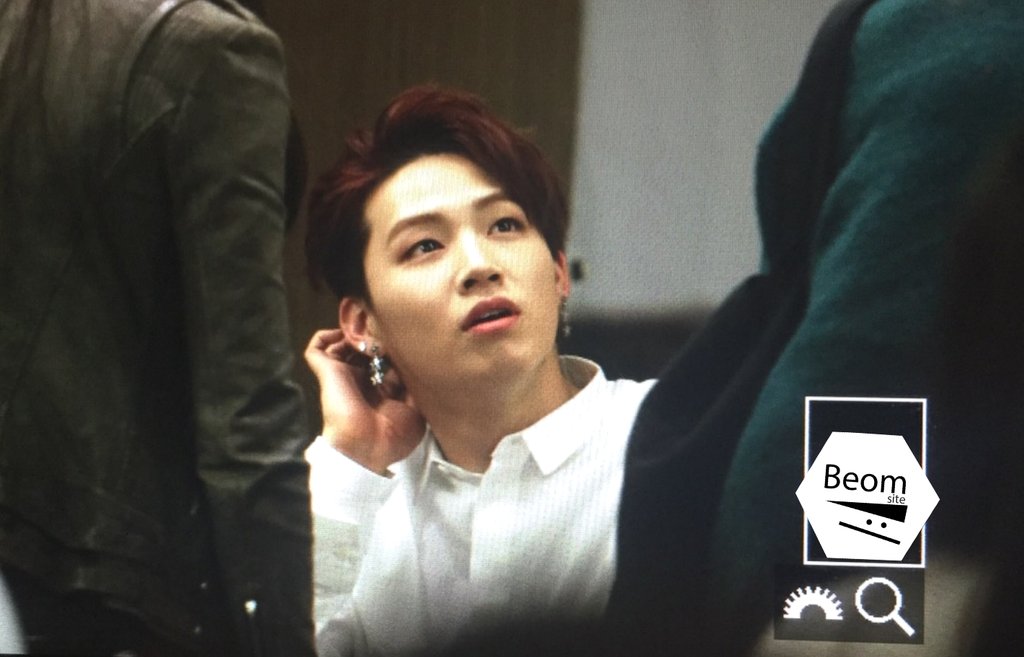 Beom Site tweet media