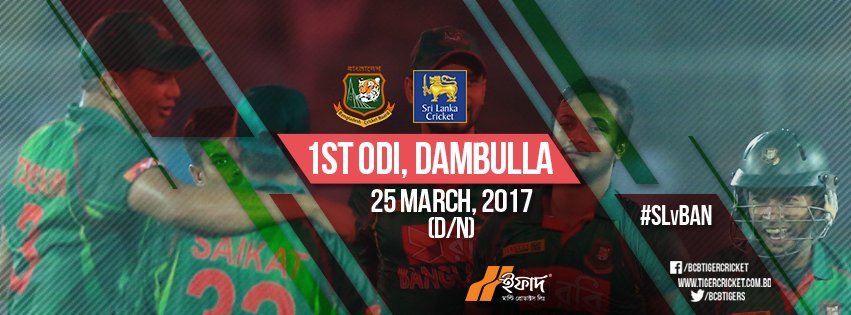 BCBtigers : #SLvBAN  (via Twitter x.com/BCBtigers/stat…)
