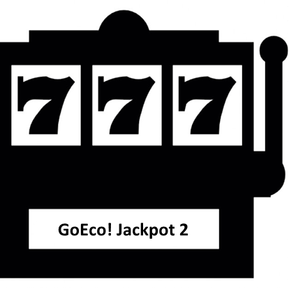 GoecoProject's tweet photo. Congratulazioni ad Alba che ha vinto il secondo Jackpot GoEco! Ha vinto un premio di un valore di 100 franchi. Convalidare conviene! https://t.co/Qq6zm9PAkn