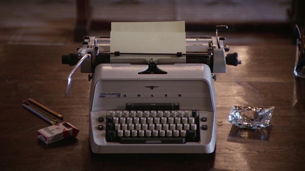 cinesthetic. tweet media
