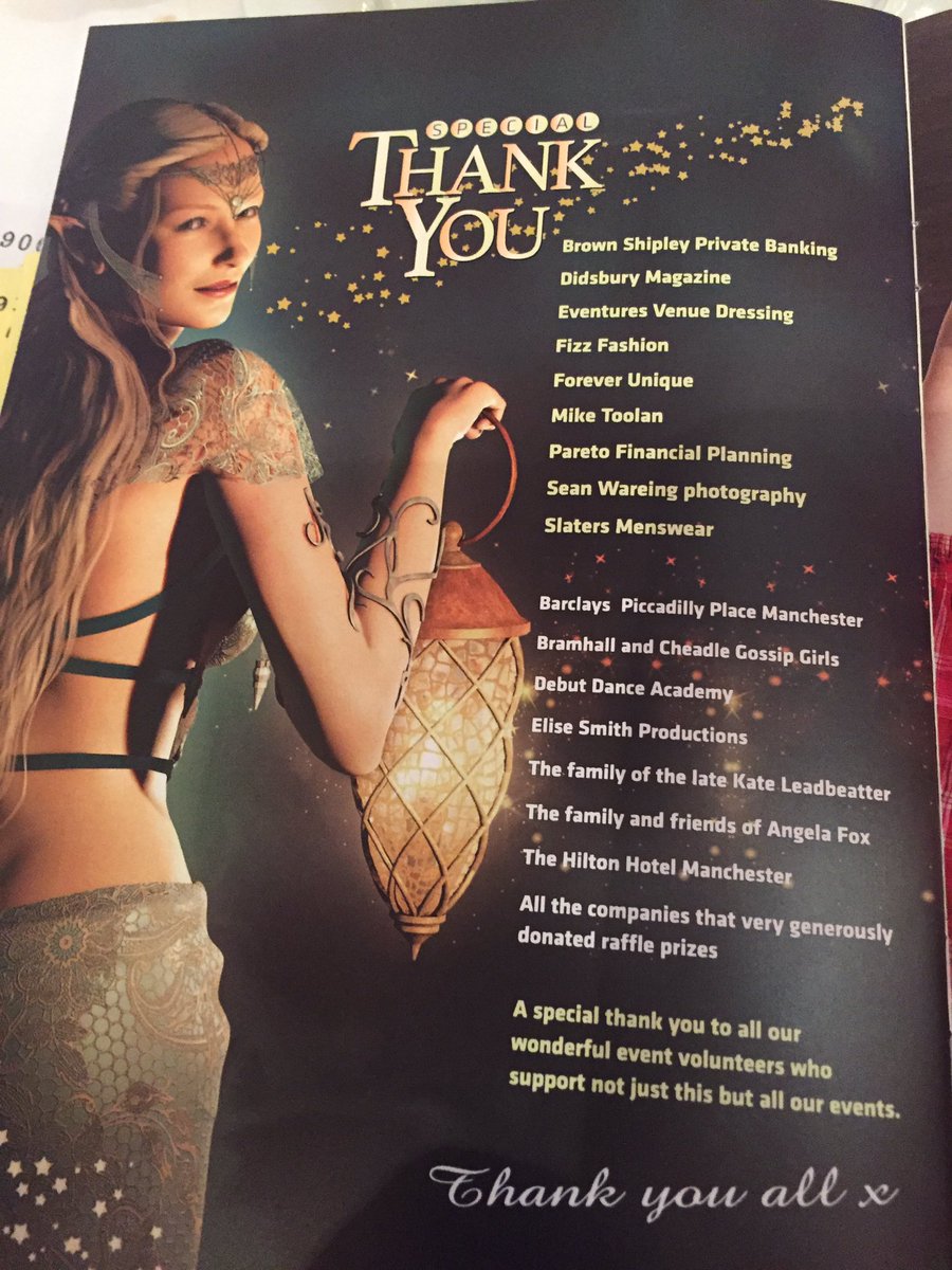 Carolinecalv's tweet image. @Beechwoodccc huge thanks to the sponsors of today's fabulous event