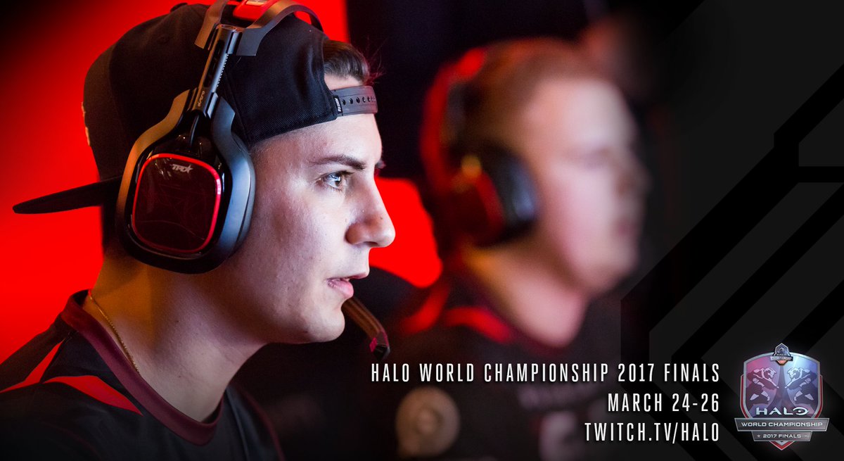 HCS's tweet photo. So far, @Mose_Luciano &amp; @FAB_Games have proved they're the best in Europe - but can they prove themselves as the best in the world? #HaloWC https://t.co/fUtGng2au2