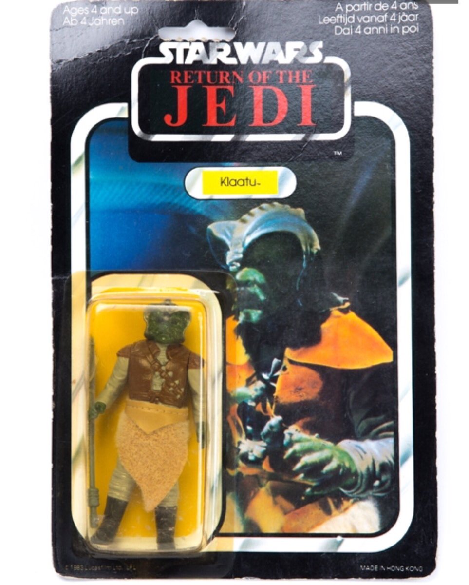 UKModels_Toys's tweet photo. Wallis &amp; Wallis online auction 27/28th March #starwars #auction https://t.co/Uhd0VsHQDl https://t.co/6H9WbmMZpf
