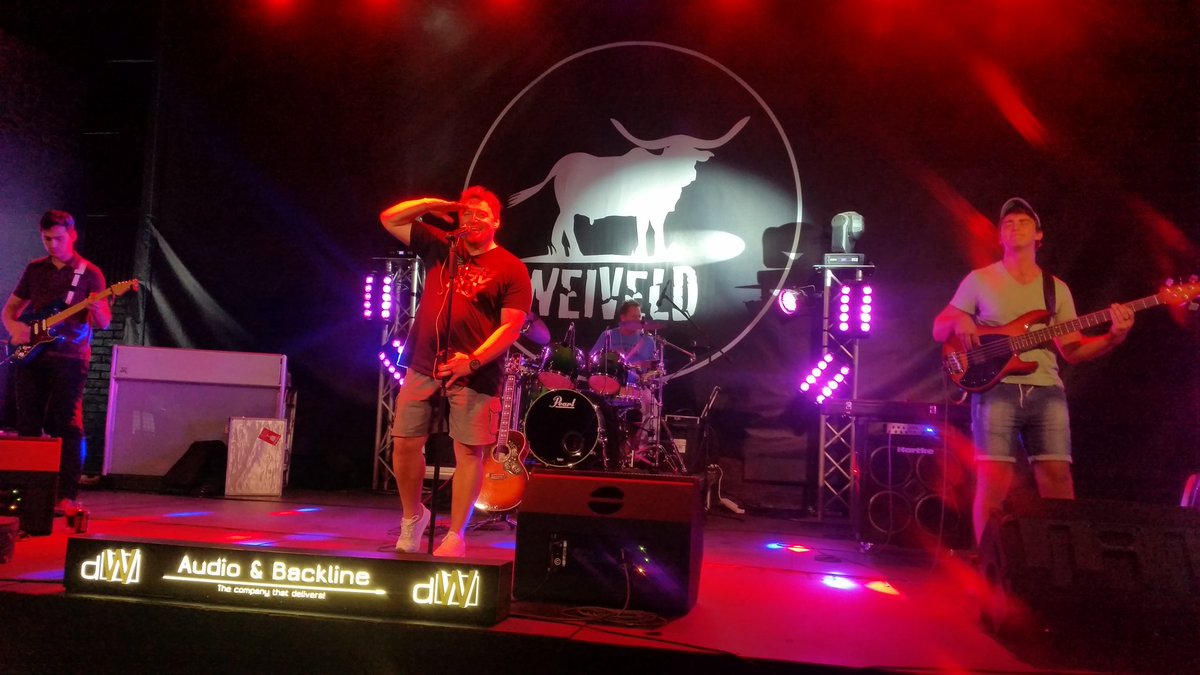 Weiveld (@weiveld) on Twitter photo Ons maak reg vir Gerhard Steyn in #Weiveld vanaand. Jy reg vir partytjie? #SienJouNouNou <a href="/GSGerhardSteyn/">Gerhard Steyn</a> Ons maak reg vir Gerhard Steyn in #Weiveld vanaand. Jy reg vir partytjie? #SienJouNouNou <a href="/GSGerhardSteyn/">Gerhard Steyn</a>