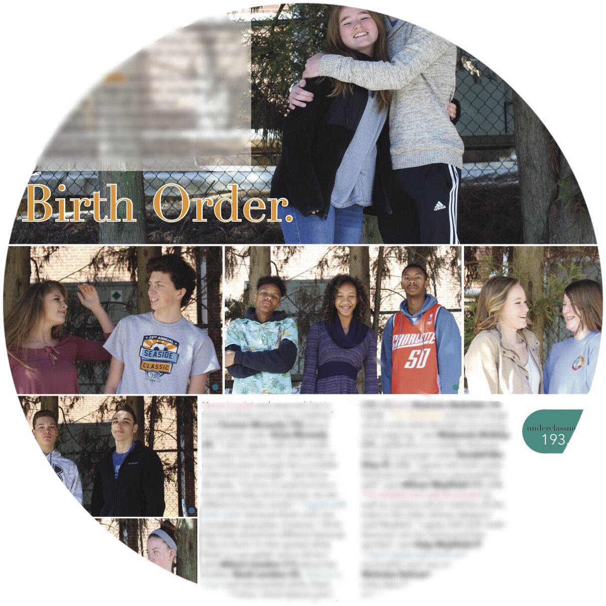 PitchforkMHS's tweet photo. Are you in the yearbook? https://t.co/G6xezBGtoF #embracethechaos https://t.co/UfqeFpqsjN