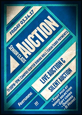 ElmiraCollege's tweet photo. #ECClassof2017 Senior Auction underway in Campus Center! Monies raised will support emergency scholarship fund. #ElmiraProud #whyelmira https://t.co/V0dQs9aUV2