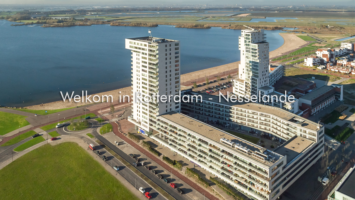 Costa del #Nesselande! Al vanaf de bouw hebben we als makelaar Nesselande zien uitgroeien tot moderne hippe wijk: youtube.com/watch?v=rWG07Q…