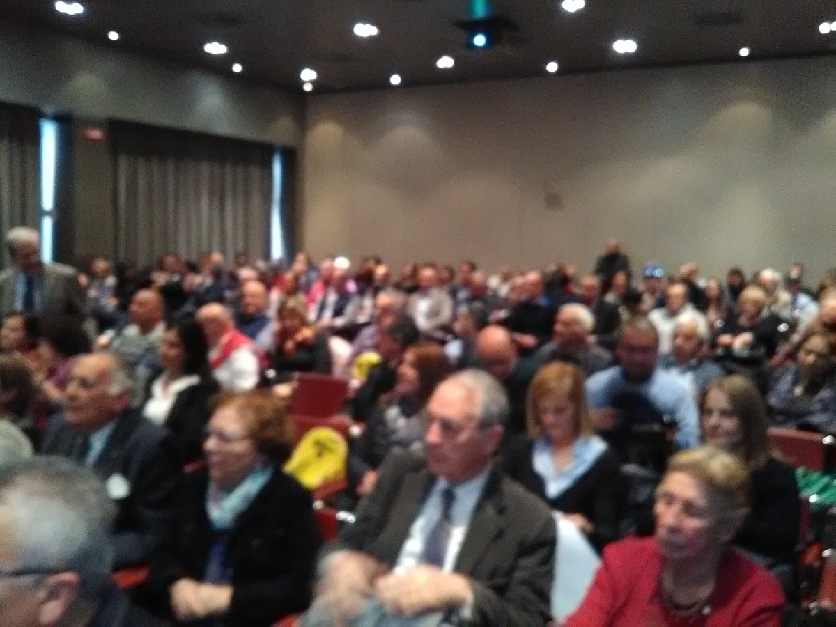 cisl_sardegna's tweet photo. È iniziato in questo momento il X Congresso Territoriale della #CISL di Cagliari. #rimascitasarda #crescereperilfuturo https://t.co/PTpDl93vDS