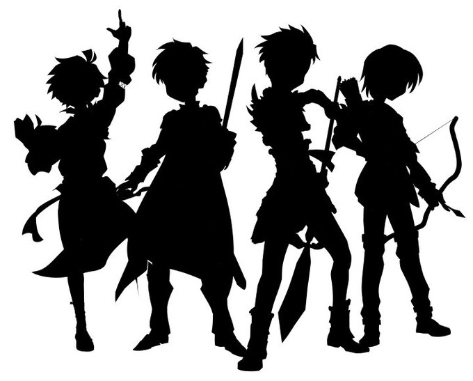 見習い魔術師のプチ冒険のtwitterイラスト検索結果 見習い魔術師のプチ冒険のtwitterイラスト検索結果