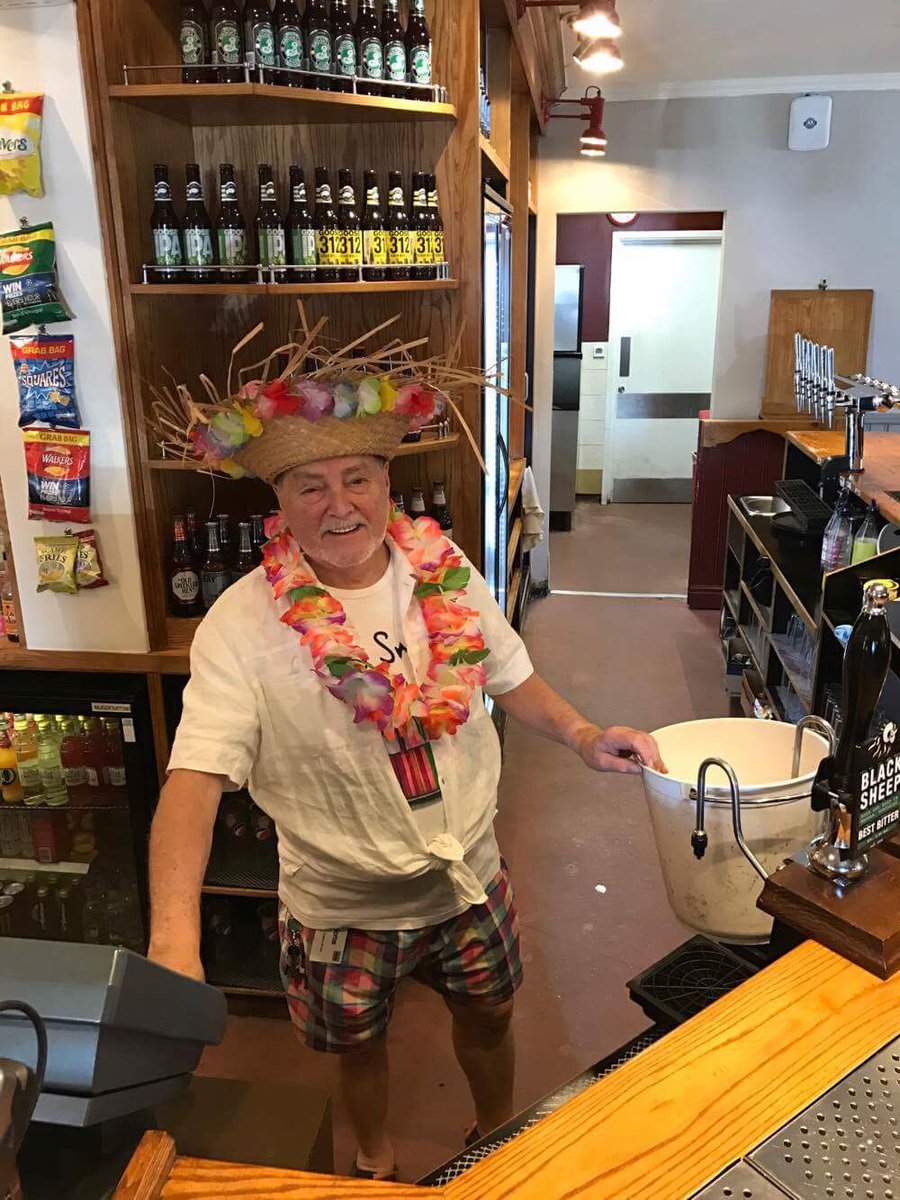 marcus ramsdale tweet media