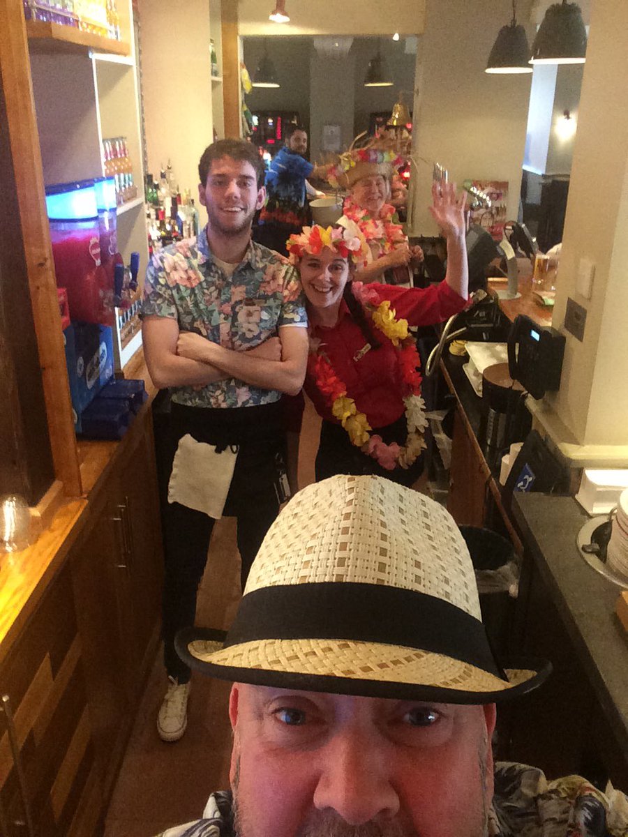 marcus ramsdale tweet media