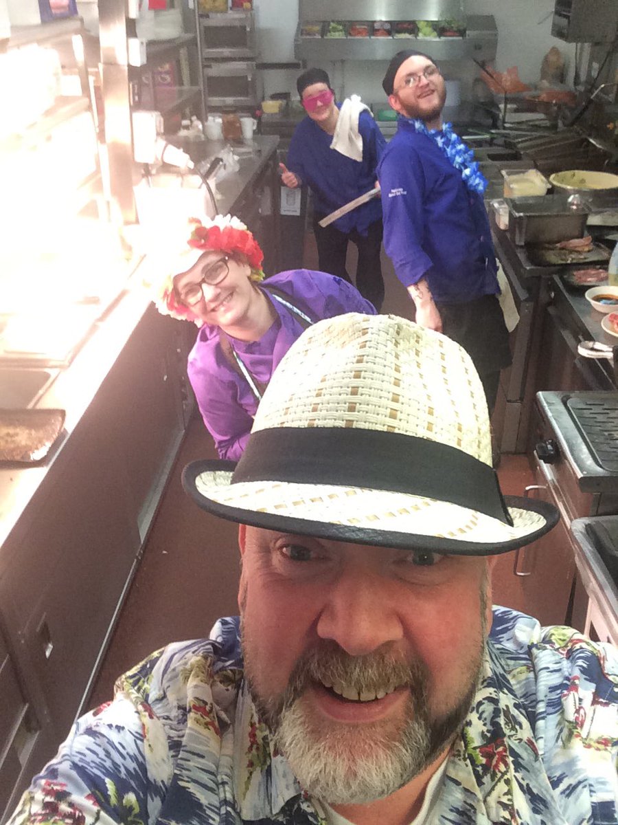 marcus ramsdale tweet media