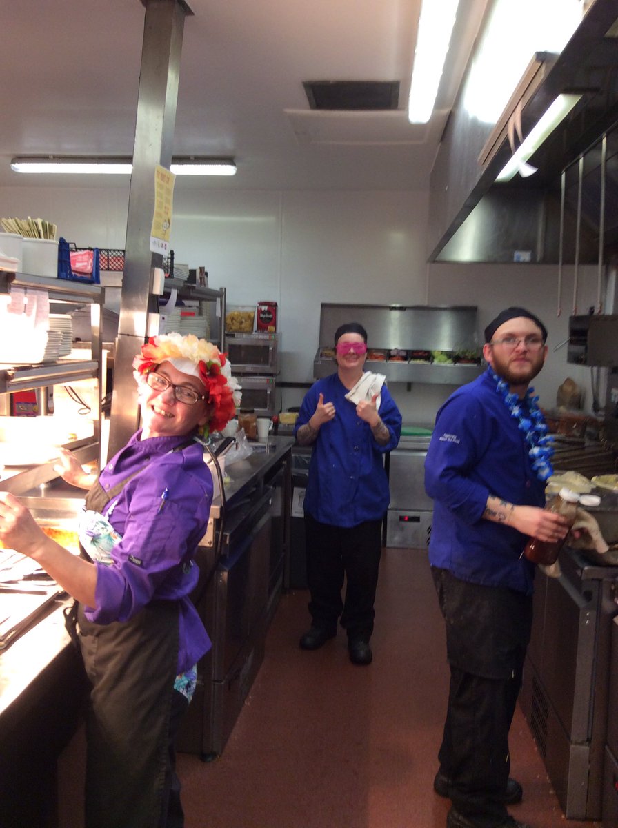 marcus ramsdale tweet media