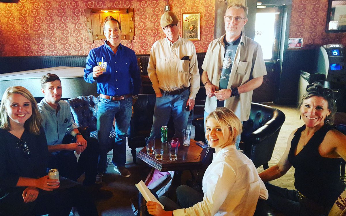 LynGraft's tweet image. The gang getting ready for next weeks "Video + Startup" event at @ImpactHubAustin Join us - Info: bit.ly/2nkAI2r Tues 3/28 at 5pm .