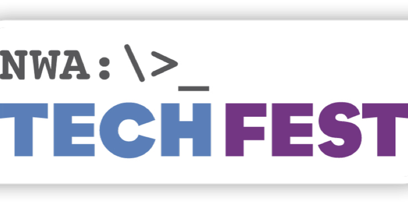 startup_junkie's tweet photo. Sign up now for the 2017 @NWATechFest!! https://t.co/8lTRERjAjx
#NWARK
#NWAVentureTeam
#ORICTeam
#ARIDEA
#nwatechfest https://t.co/4q6TNgoyph