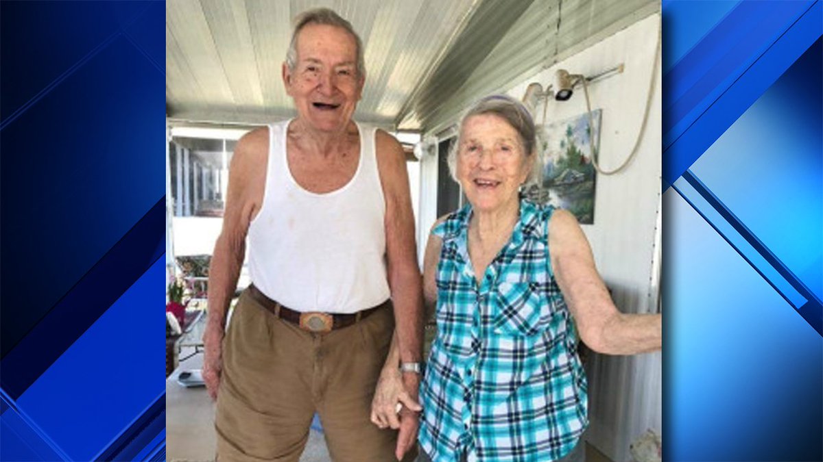 Whoops! Ft. Lauderdale couple escorted to wrong flight by airline, ends up in wrong city bit.ly/2odtfjA https://t.co/QkOW9UhYOS