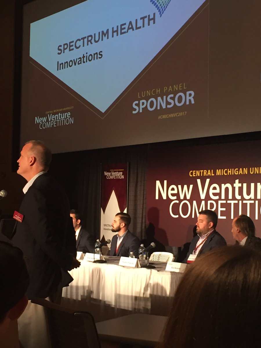 Michael_rn05's tweet photo. Great event for @SH_Innovate https://t.co/z1hK1fuyQ1