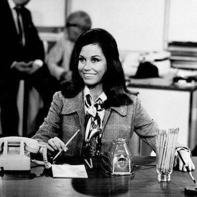 Learning to Live Alone through the Legacy of Mary Tyler Moore crwd.fr/2n0hn3Y #love #mary#tyler#moore#show