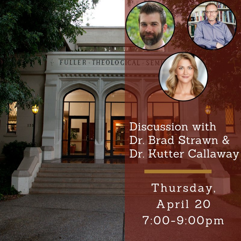 Maggie Rowe (@thismaggierowe) on Twitter photo Catch me with the likes of <a href="/kuttercallaway/">kuttercallaway</a> & Dr. Strawn at <a href="/brehmcenter/">Brehm Center</a> for a special discussion! bit.ly/2mWMBsb <a href="/fullerseminary/">Fuller Seminary</a> Catch me with the likes of <a href="/kuttercallaway/">kuttercallaway</a> & Dr. Strawn at <a href="/brehmcenter/">Brehm Center</a> for a special discussion! bit.ly/2mWMBsb <a href="/fullerseminary/">Fuller Seminary</a>