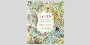 thebookseller's tweet photo. .@fionanoblebooks looks at June's children's books, including her Book of the Month, Lots: https://t.co/keKanLwexK (£) https://t.co/AW0rcYgB2V